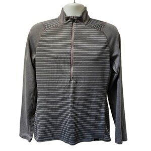 Patagonia Men's Capilene® Midweight 1/2 Zip-Neck Pullover Sweater